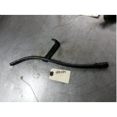 100K034 Engine Oil Dipstick Tube For 16-17 Jeep Compass  2.4 04884734AB
